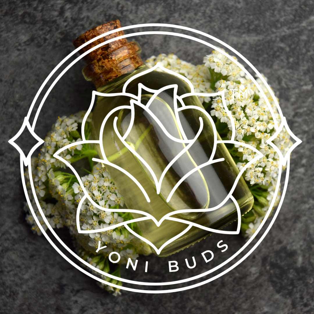 Cramps No More 'Yoni Buds' 14 pcs