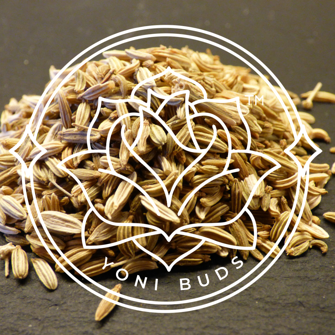 Fennel 'Yoni Buds' 14 pcs