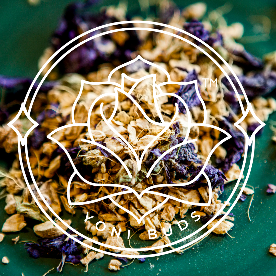 Water Ways Herbal Tea Blend 50 gr