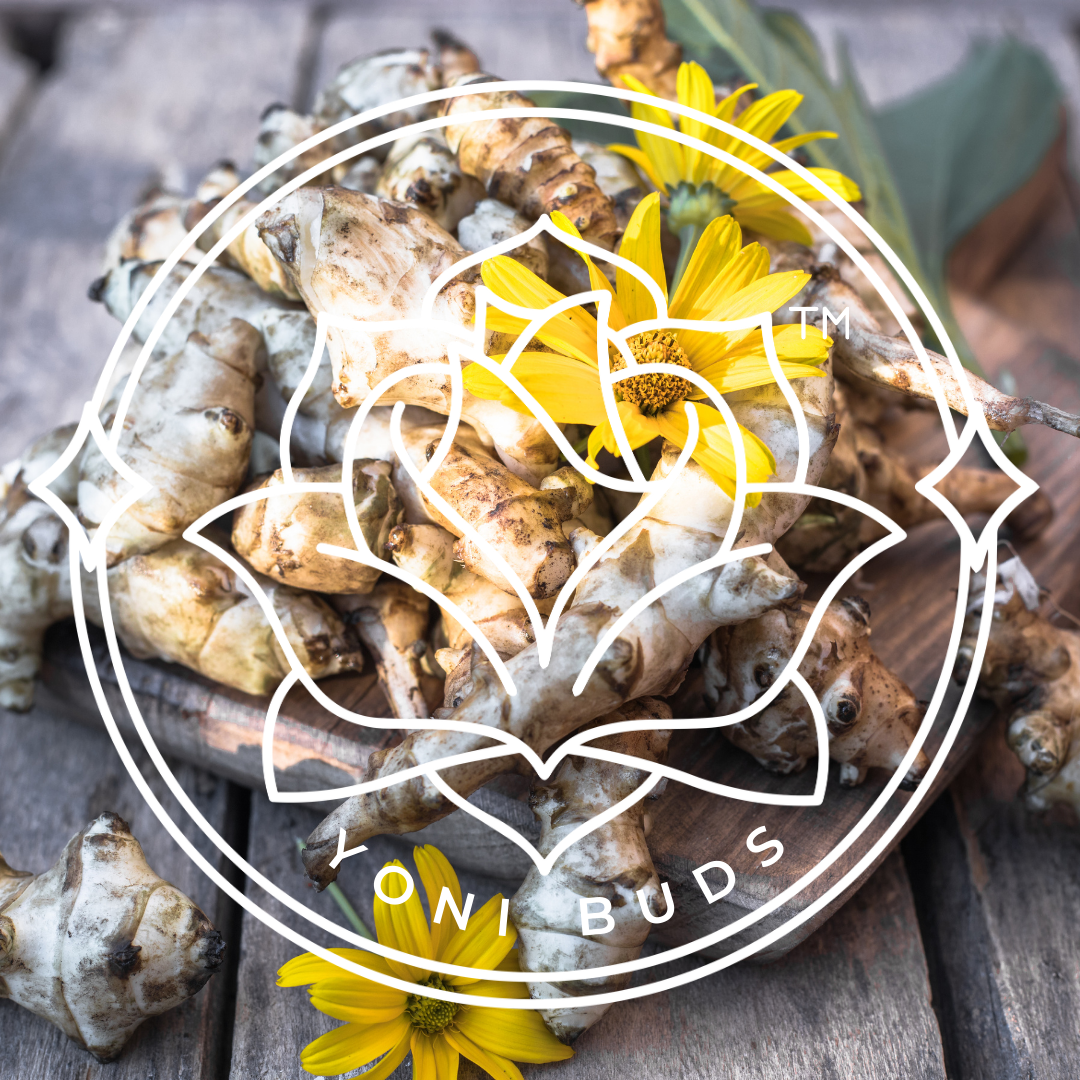 Eradicate 'Yoni Buds' 14 pcs